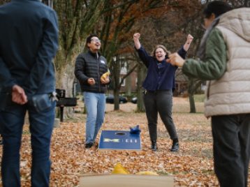 2025-11-15 Harvest Gathering 